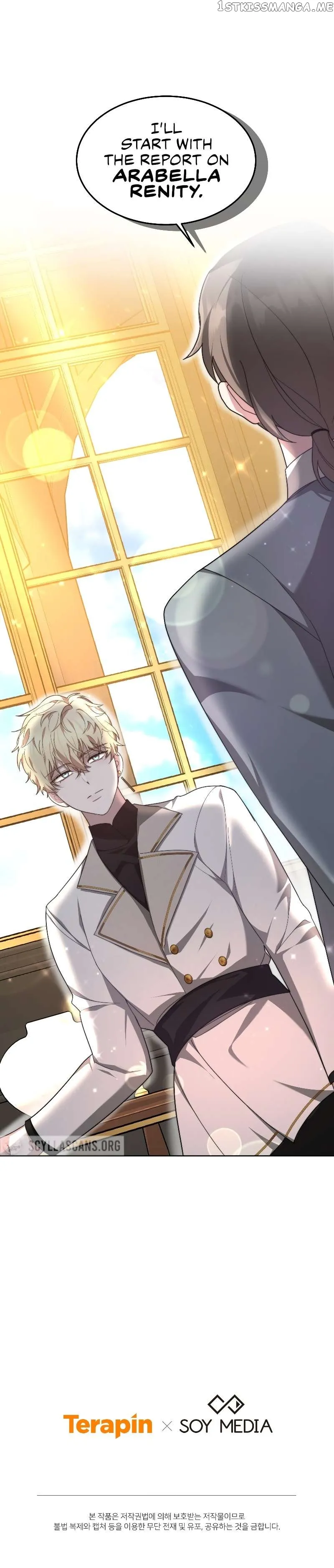 I Hated It Even More Chapter 9 Online - página 23