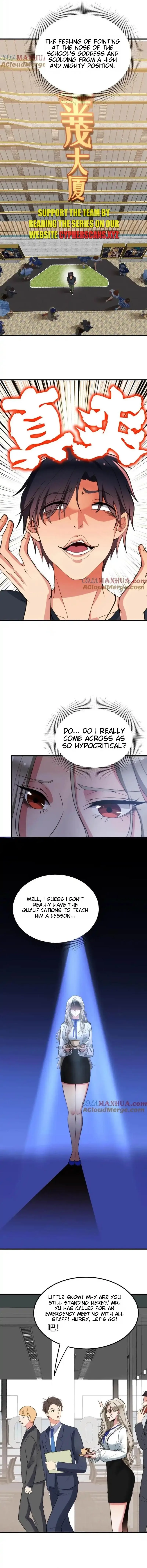 I have 90 billion licking gold Chapter 105 Online - página 4