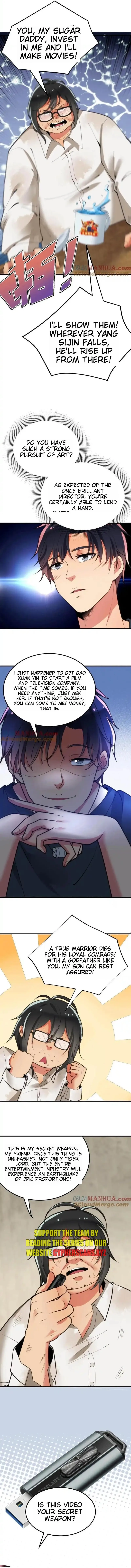 I have 90 billion licking gold Chapter 108 Online - página 2