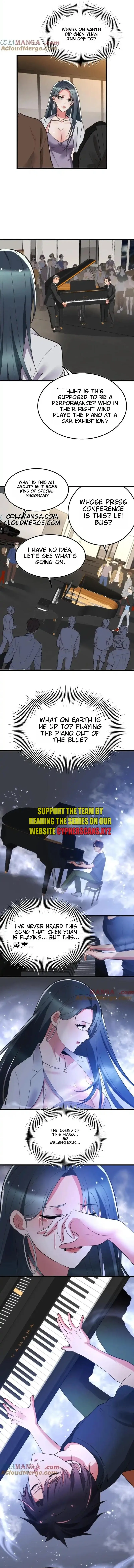 I have 90 billion licking gold Chapter 117 Online - página 3