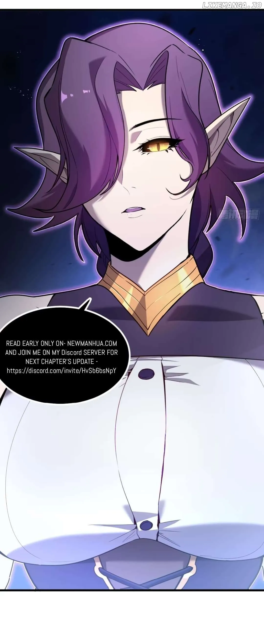 I have 90 billion licking gold Chapter 136 Online - página 5
