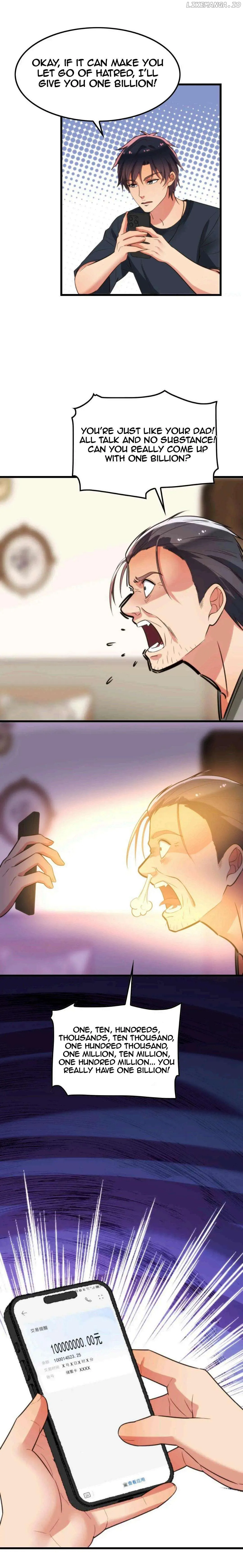 I have 90 billion licking gold Chapter 142 Online - página 3