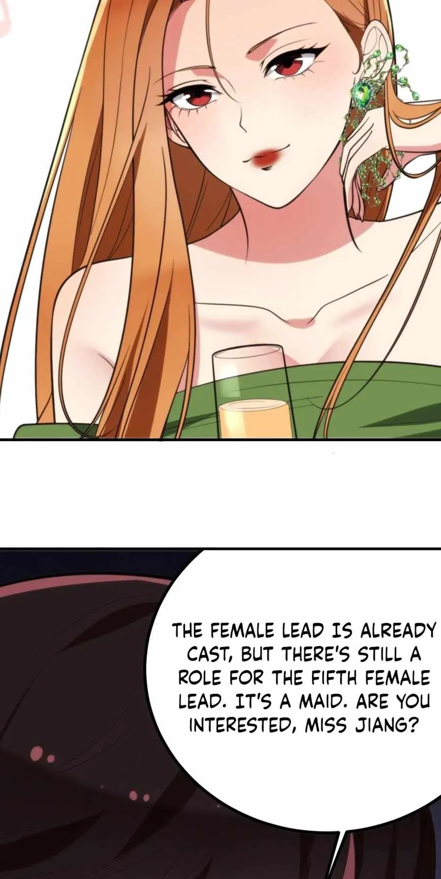 I have 90 billion licking gold Chapter 270 Online - página 9
