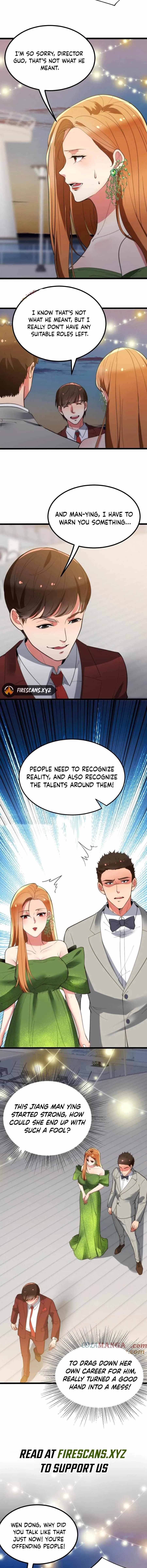 I have 90 billion licking gold Chapter 271 Online - página 2