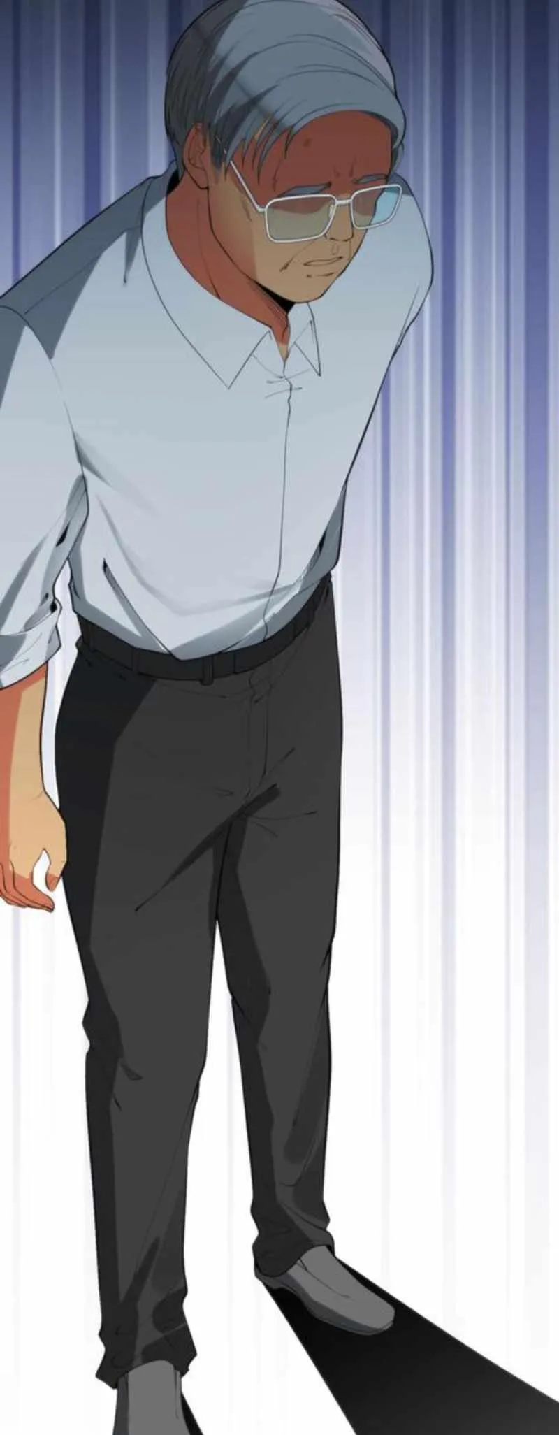 I have 90 billion licking gold Chapter 281 Online - página 10