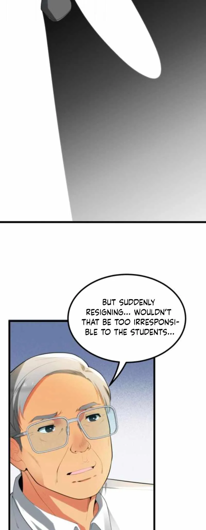 I have 90 billion licking gold Chapter 281 Online - página 11