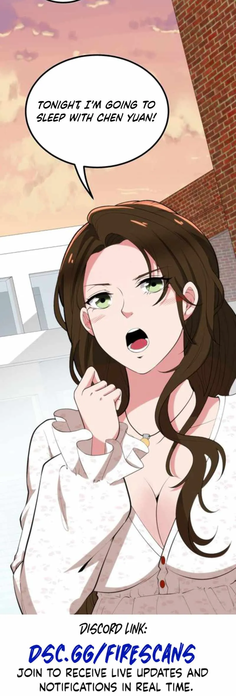 I have 90 billion licking gold Chapter 281 Online - página 20