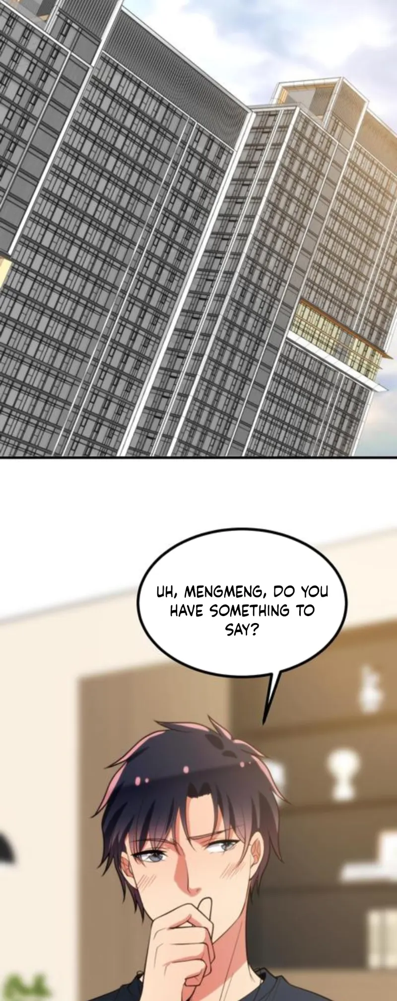 I have 90 billion licking gold Chapter 288 Online - página 2