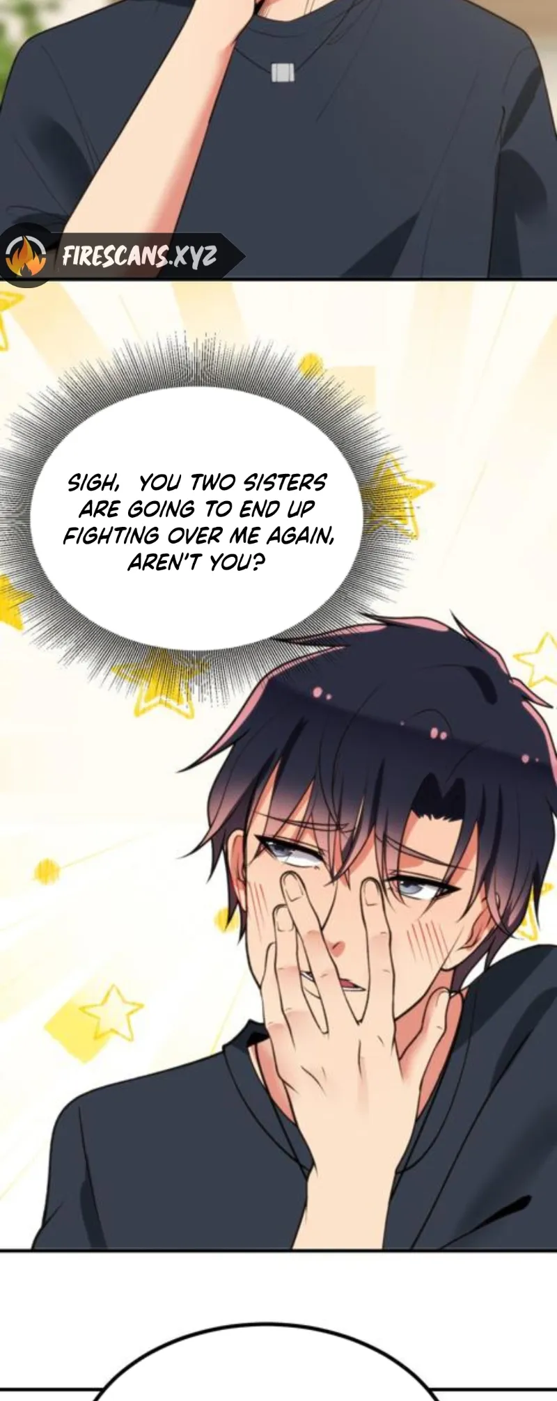 I have 90 billion licking gold Chapter 288 Online - página 3