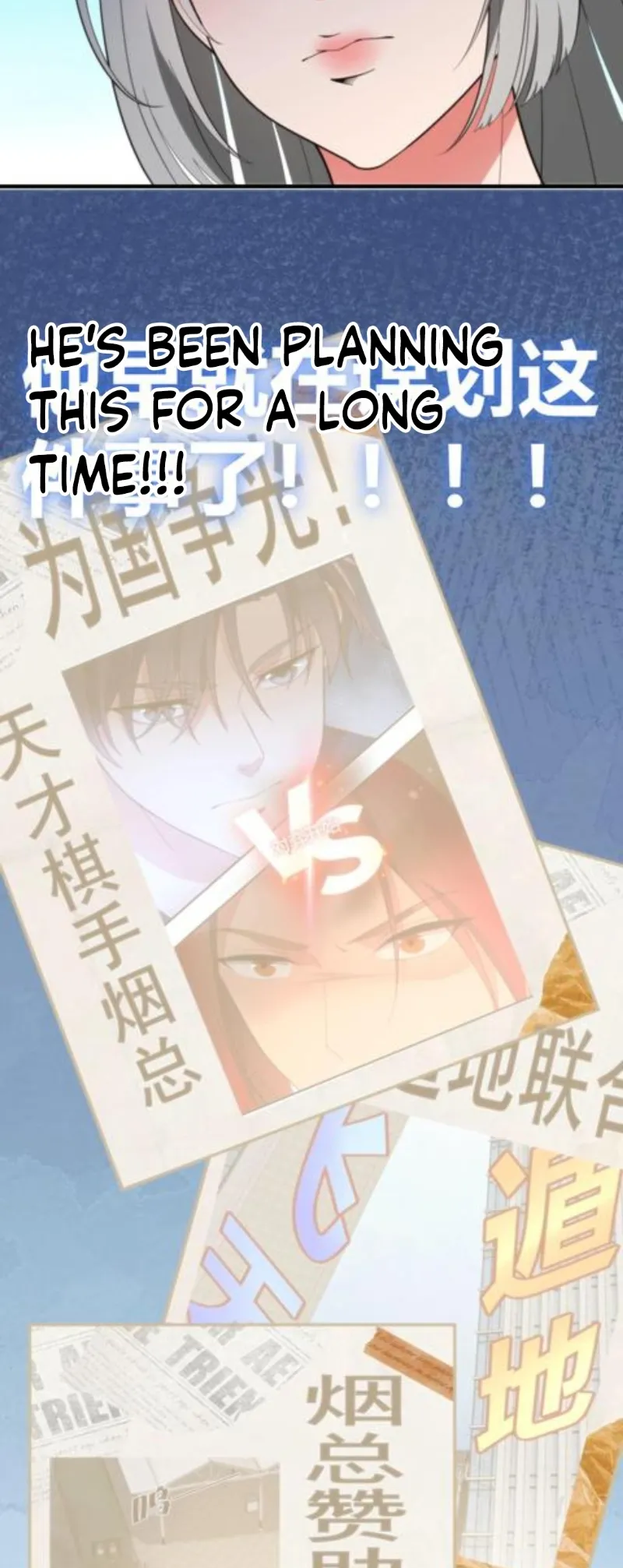 I have 90 billion licking gold Chapter 288 Online - página 7