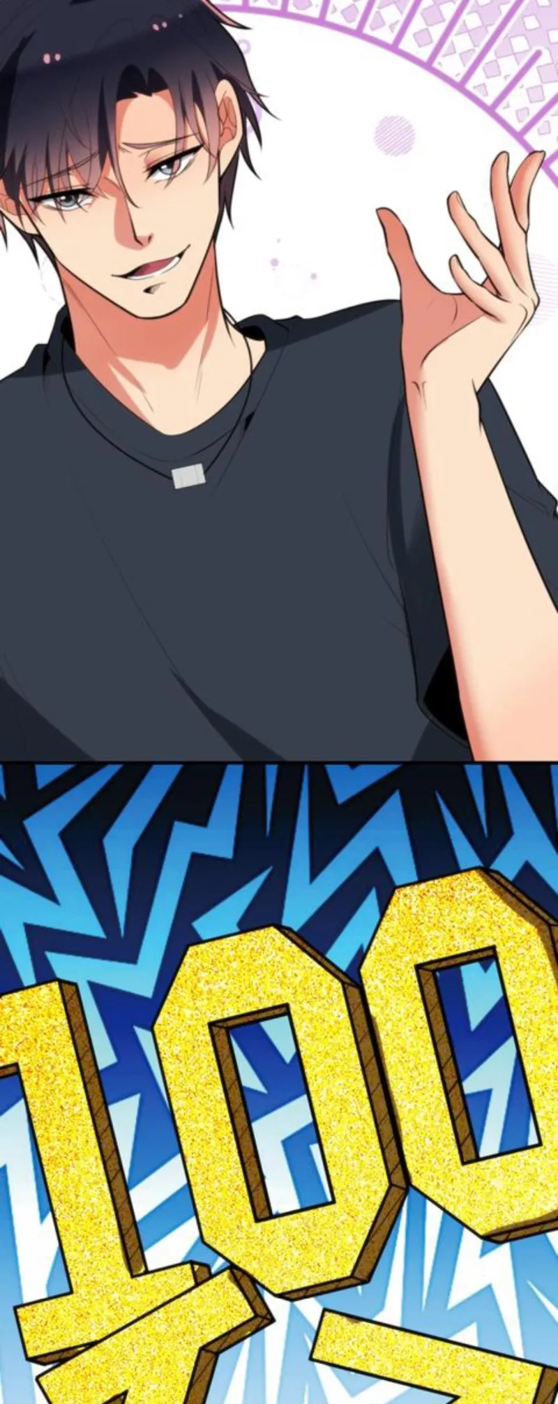 I have 90 billion licking gold Chapter 288 Online - página 10