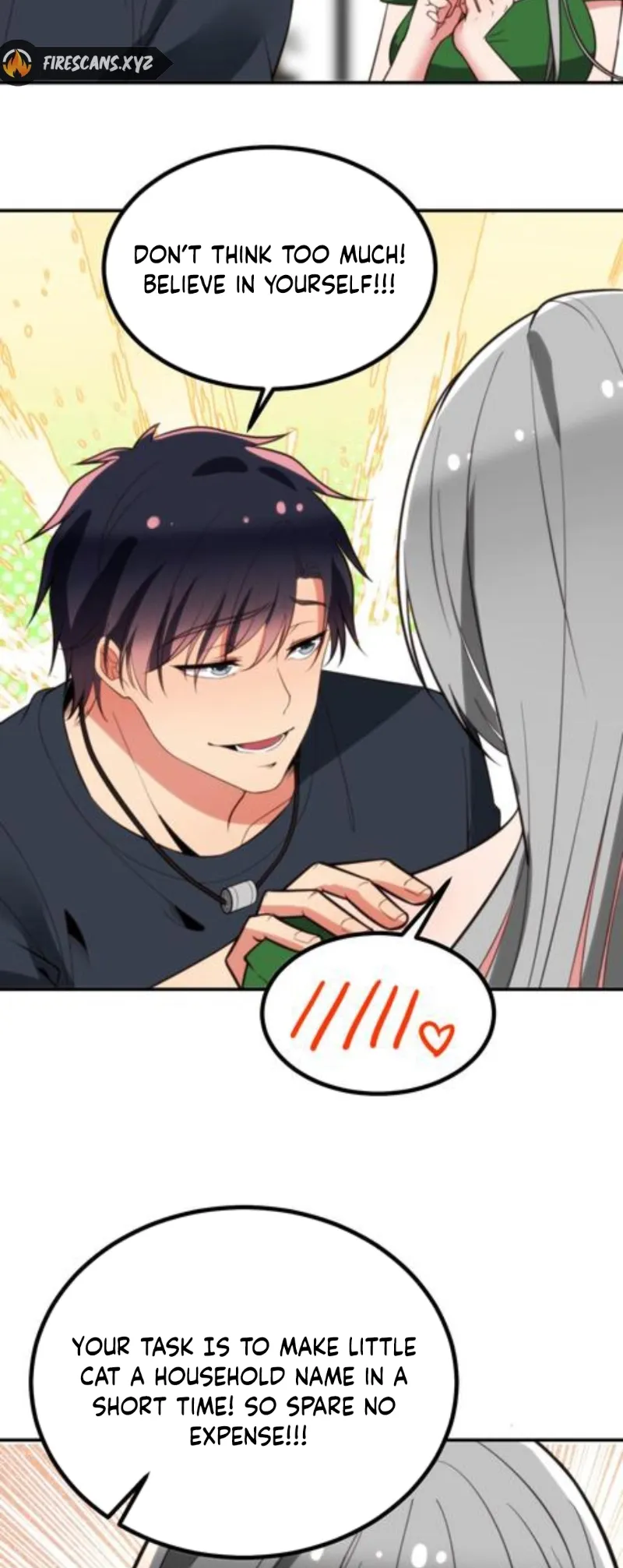 I have 90 billion licking gold Chapter 288 Online - página 12