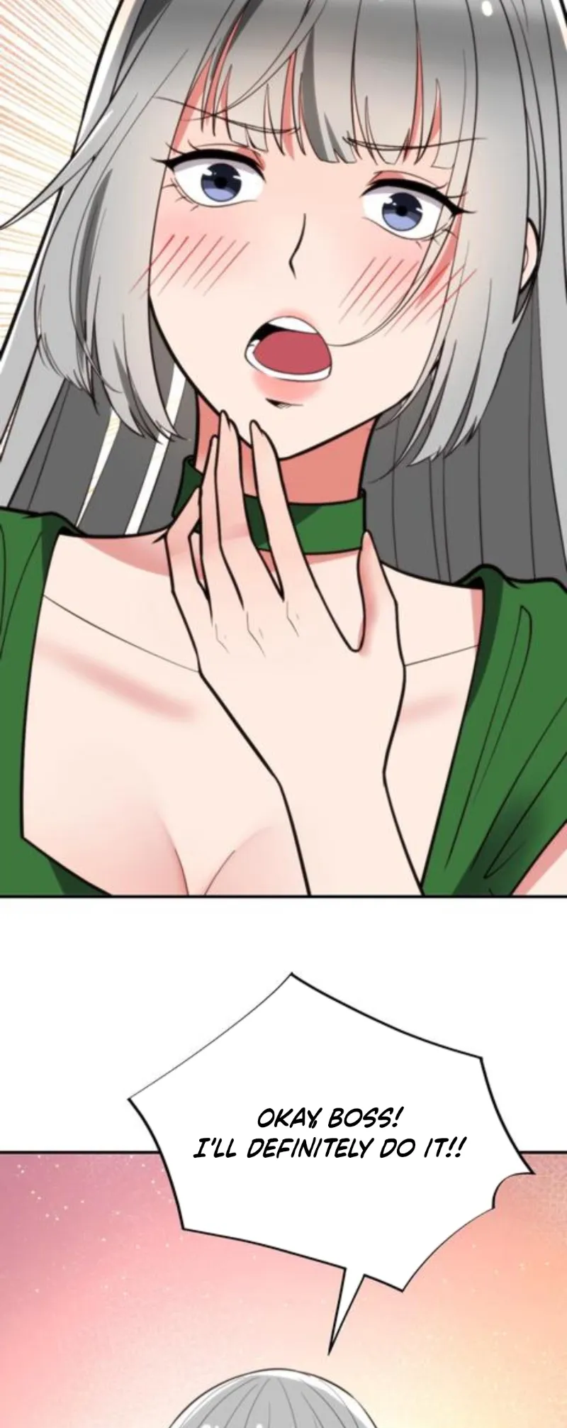 I have 90 billion licking gold Chapter 288 Online - página 13