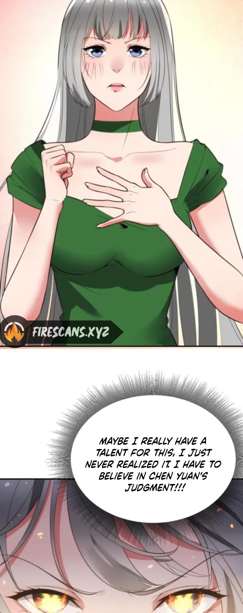 I have 90 billion licking gold Chapter 288 Online - página 14