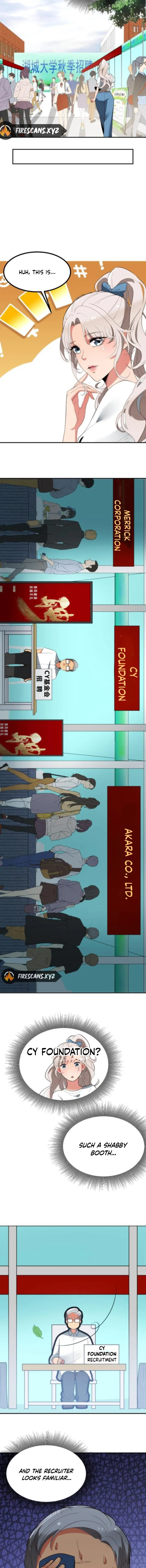 I have 90 billion licking gold Chapter 288 Online - página 17