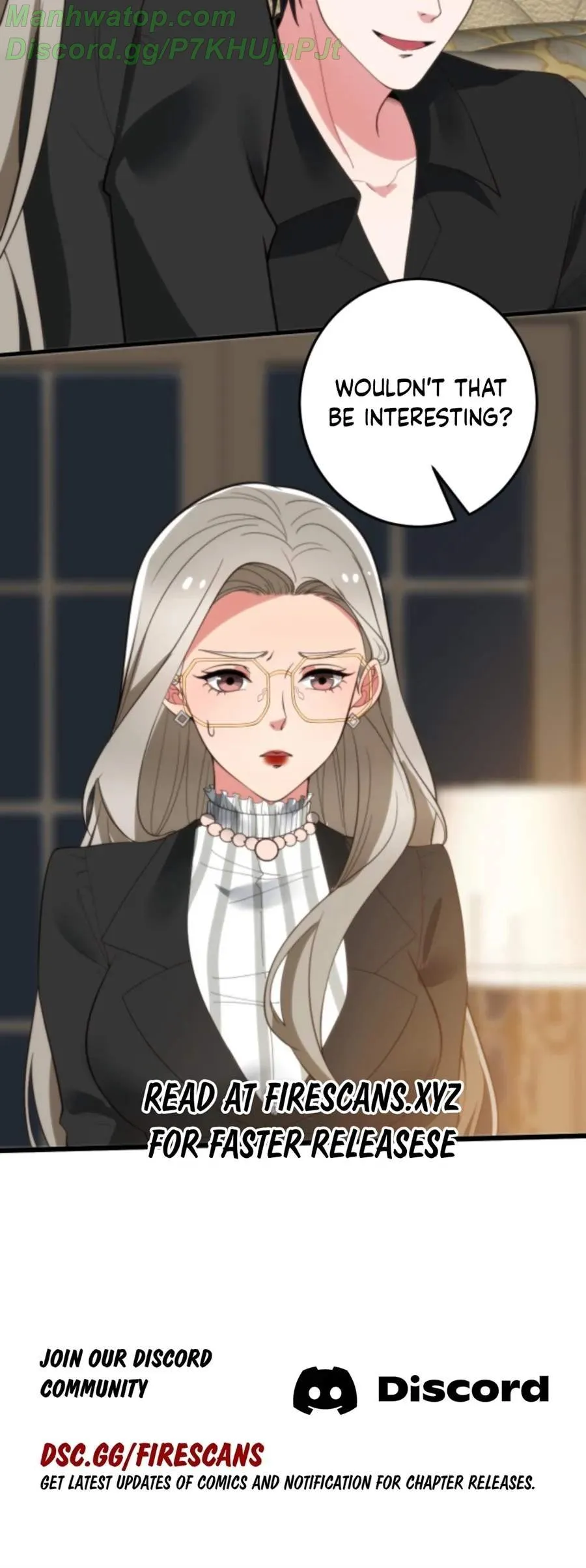 I have 90 billion licking gold Chapter 296 Online - página 6