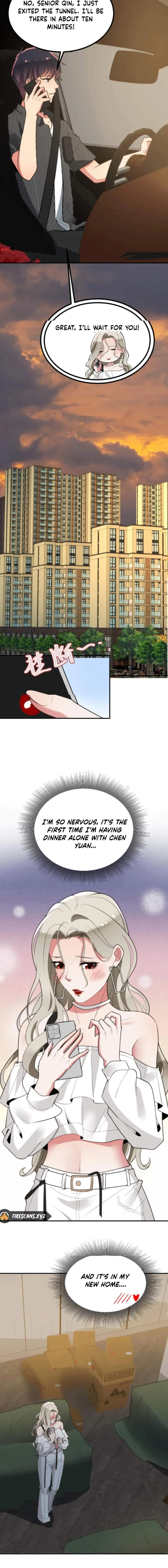 I have 90 billion licking gold Chapter 298 Online - página 2