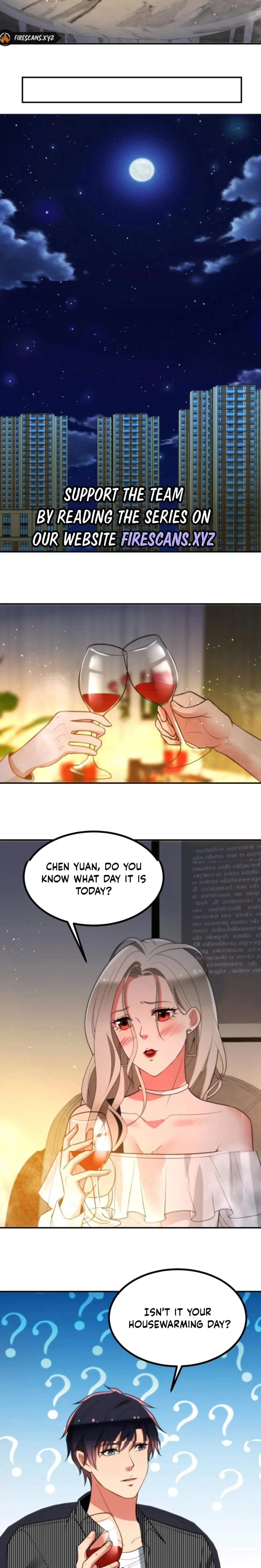I have 90 billion licking gold Chapter 298 Online - página 7