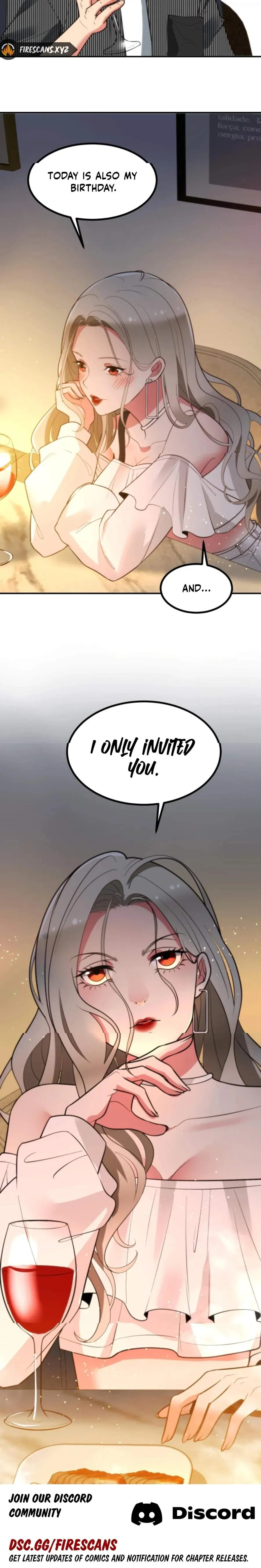 I have 90 billion licking gold Chapter 298 Online - página 8