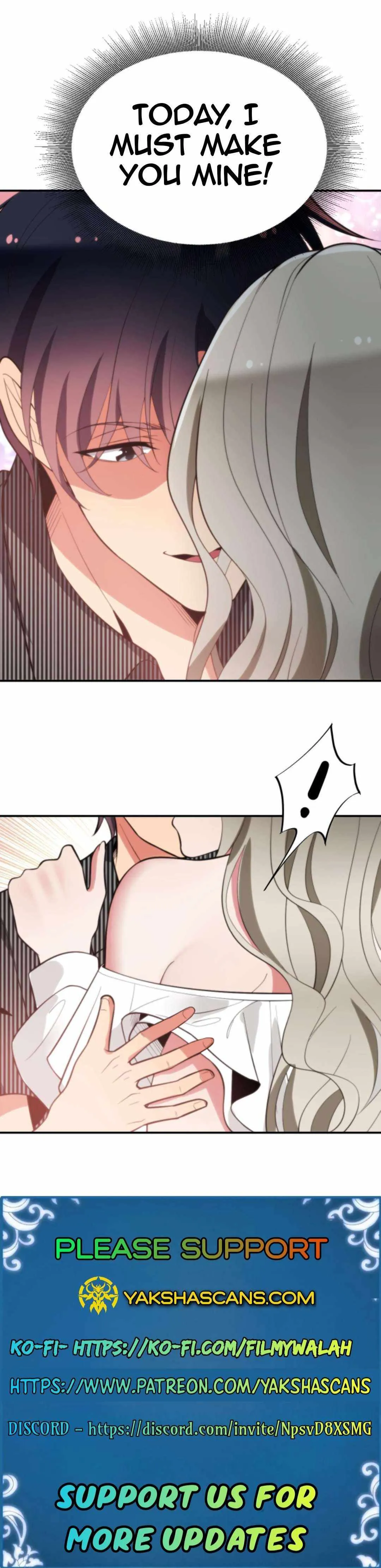 I have 90 billion licking gold Chapter 300 Online - página 4