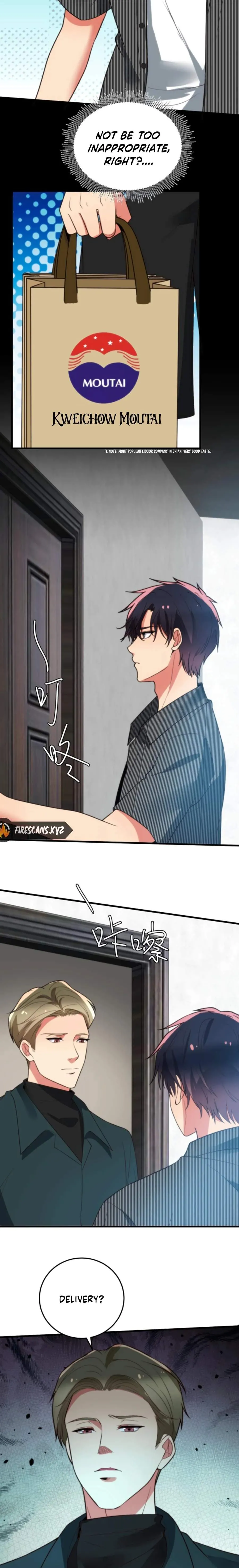 I have 90 billion licking gold Chapter 302 Online - página 5