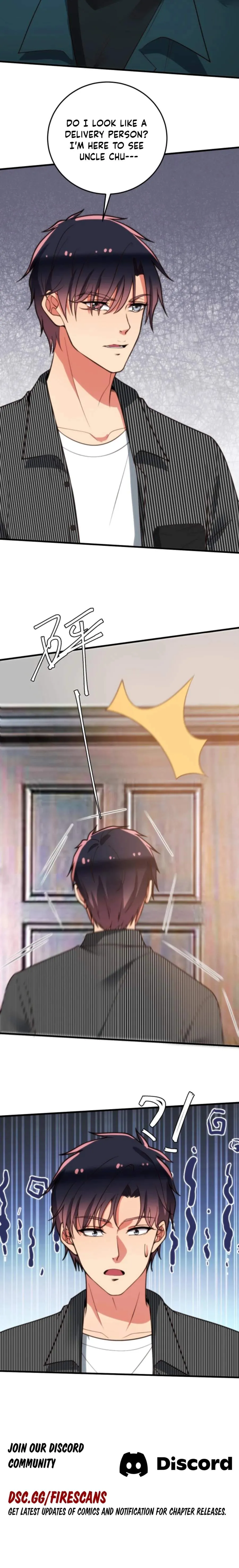 I have 90 billion licking gold Chapter 302 Online - página 6