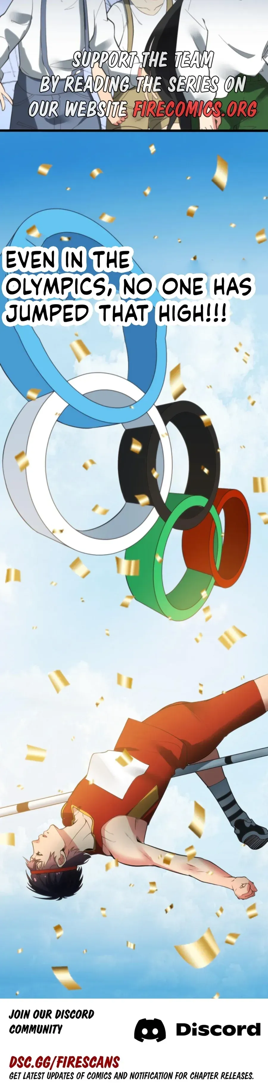 I have 90 billion licking gold Chapter 311 Online - página 6