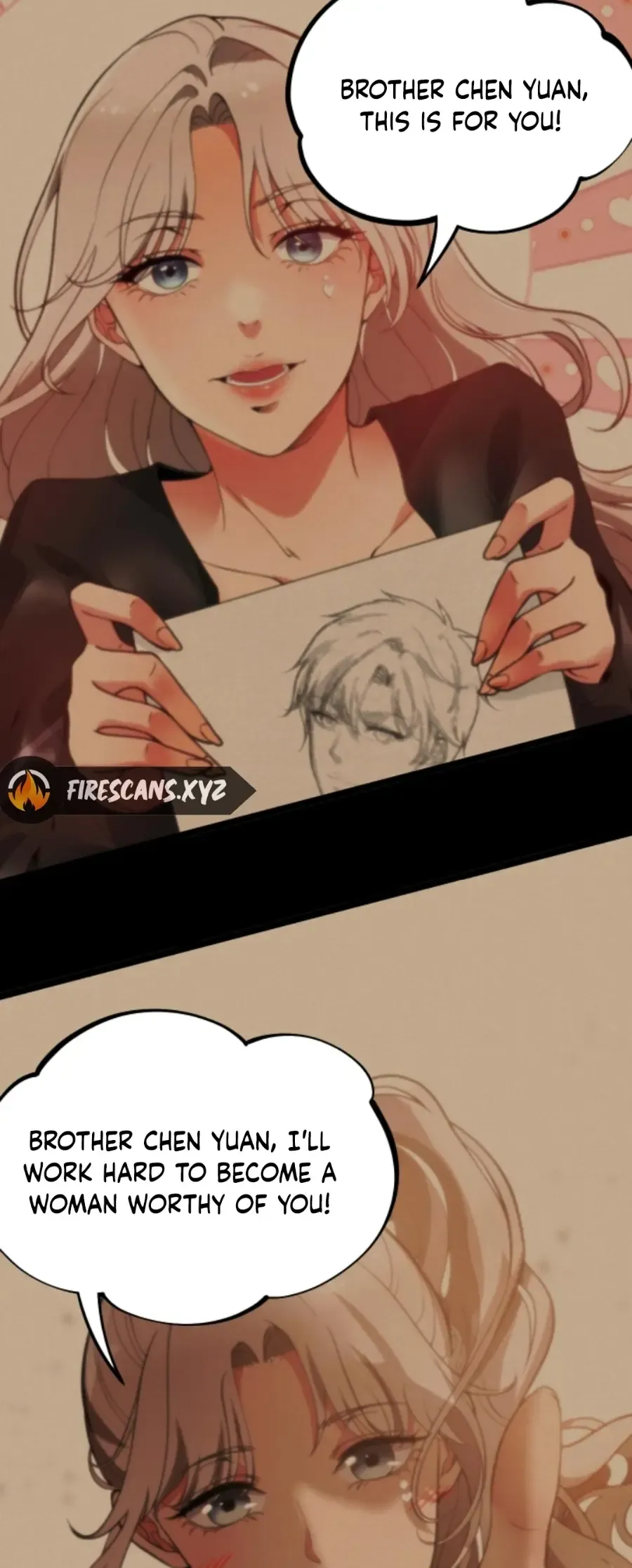 I have 90 billion licking gold Chapter 328 Online - página 2