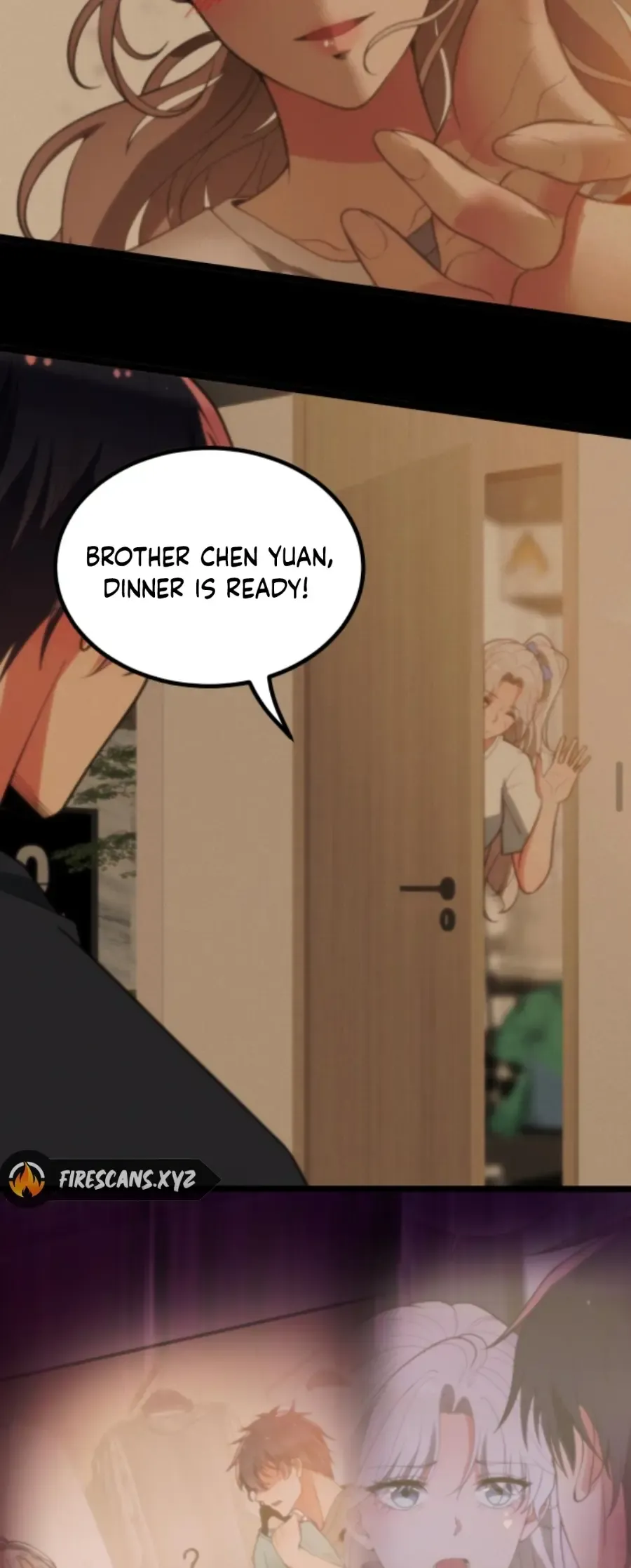I have 90 billion licking gold Chapter 328 Online - página 3