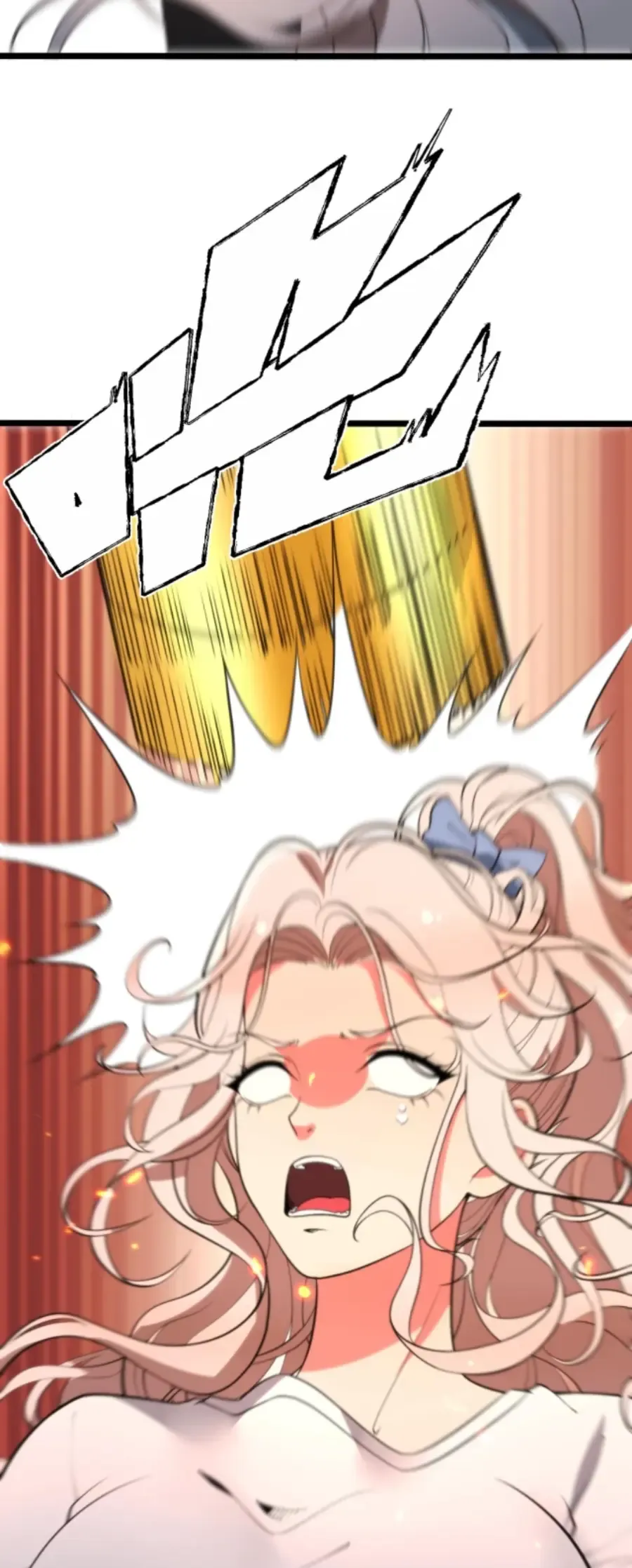 I have 90 billion licking gold Chapter 328 Online - página 7