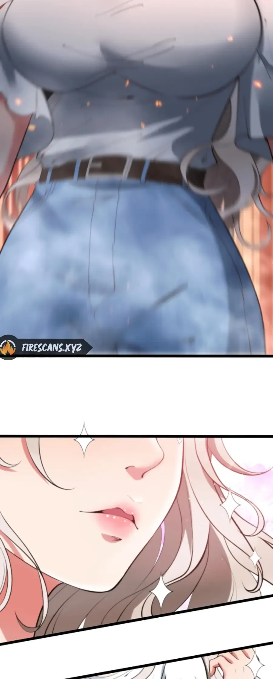 I have 90 billion licking gold Chapter 328 Online - página 8