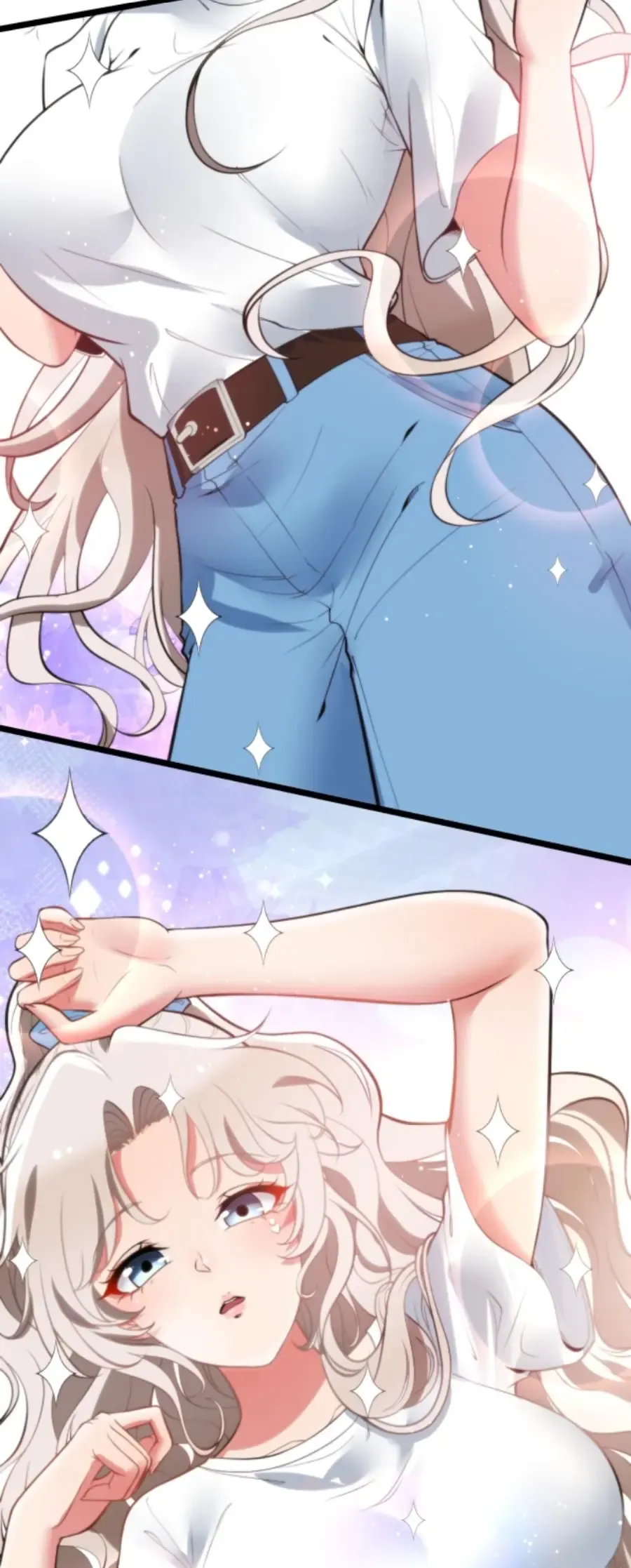 I have 90 billion licking gold Chapter 328 Online - página 9