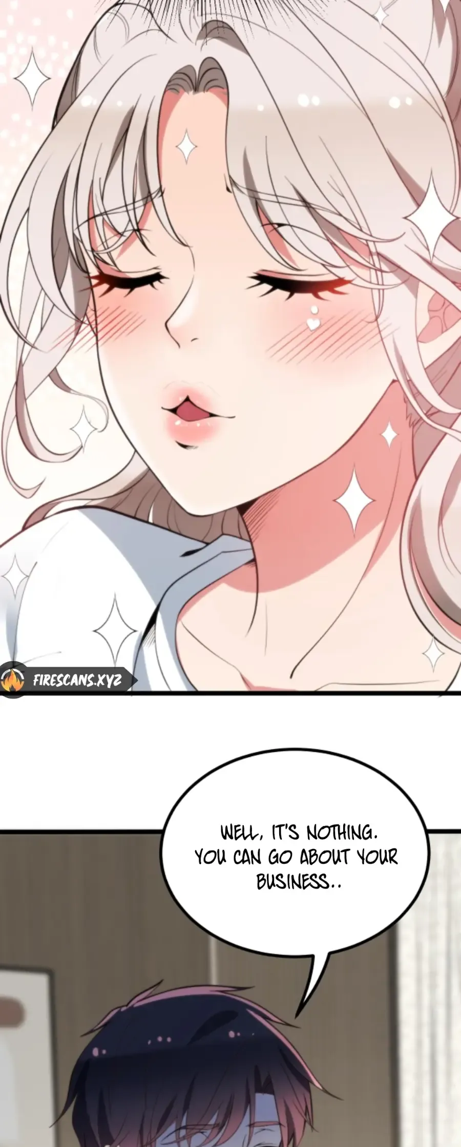 I have 90 billion licking gold Chapter 328 Online - página 12