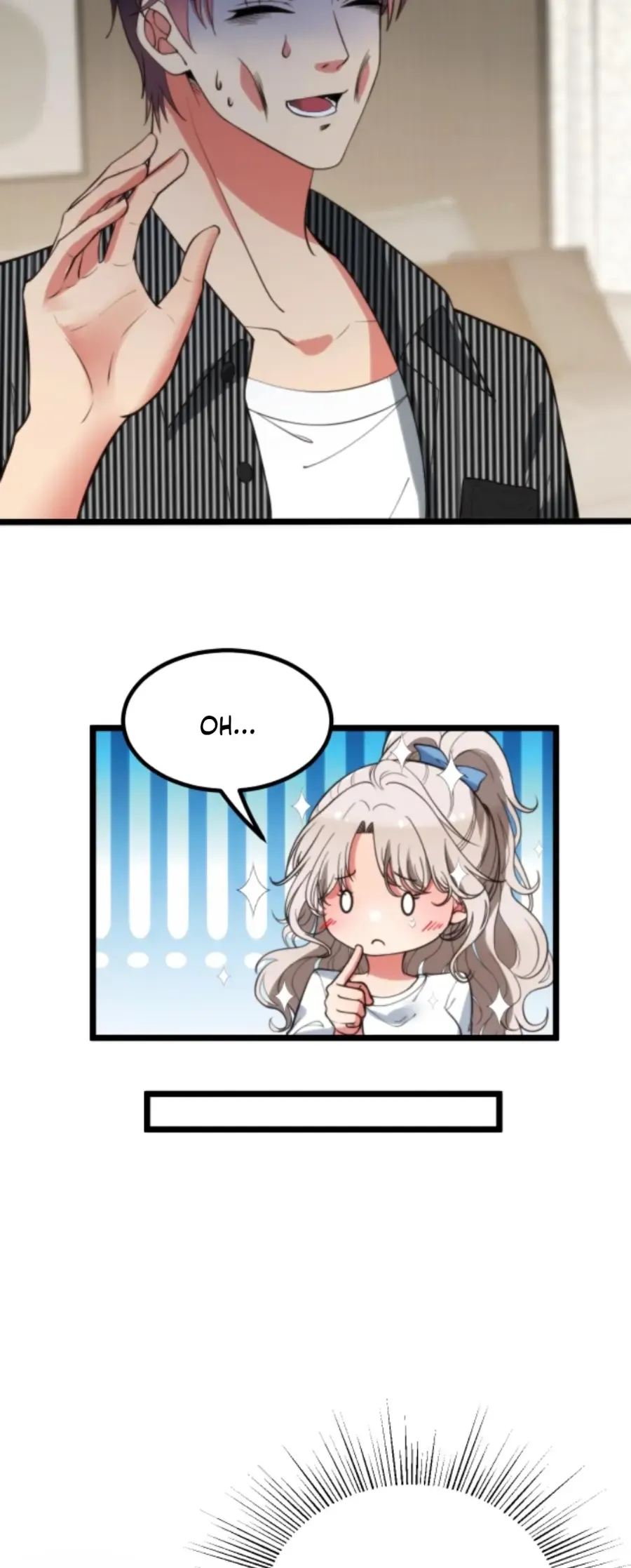 I have 90 billion licking gold Chapter 328 Online - página 13