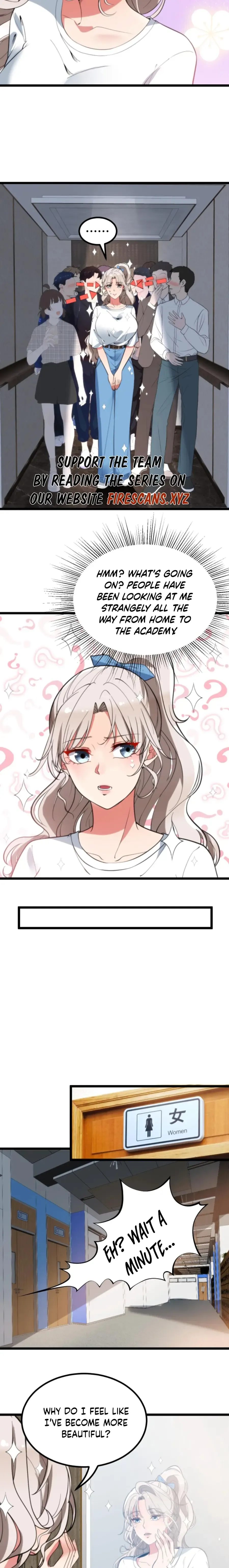 I have 90 billion licking gold Chapter 328 Online - página 17