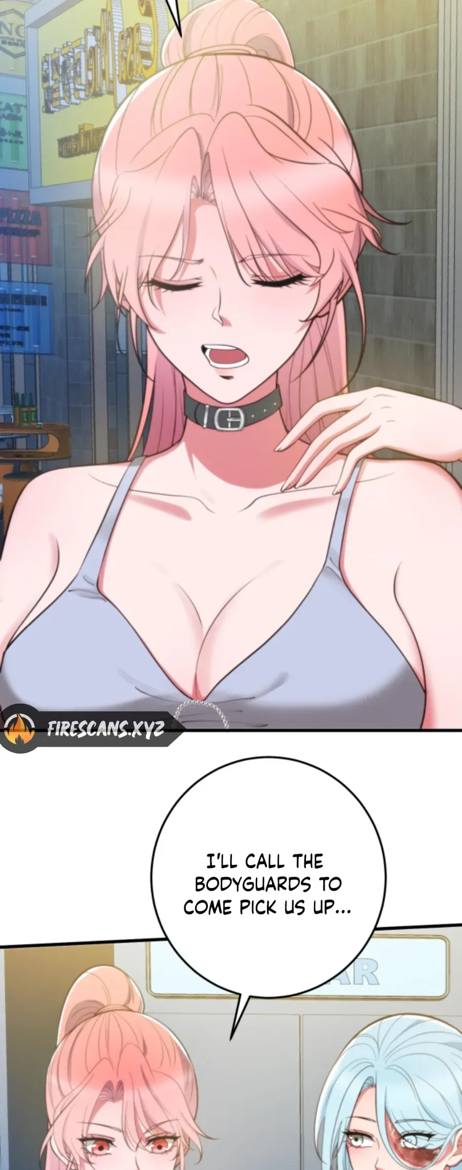 I have 90 billion licking gold Chapter 333 Online - página 4