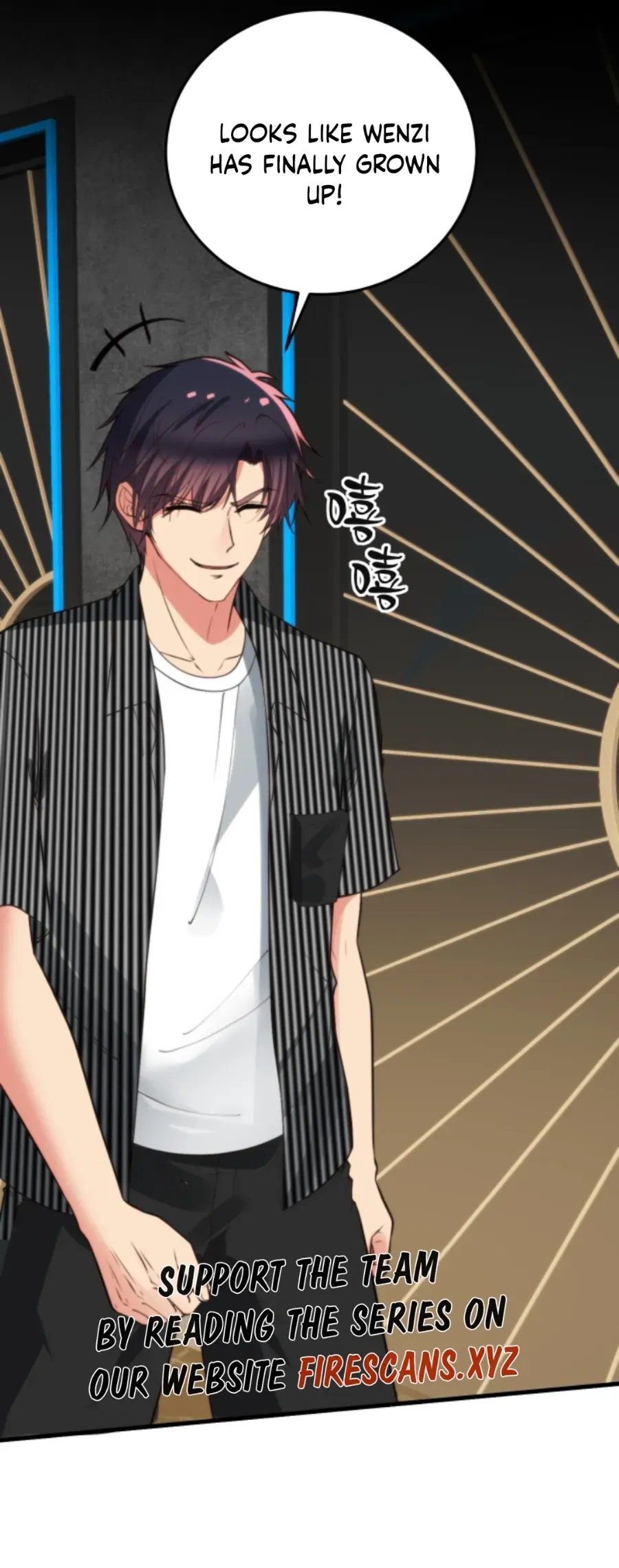 I have 90 billion licking gold Chapter 333 Online - página 15
