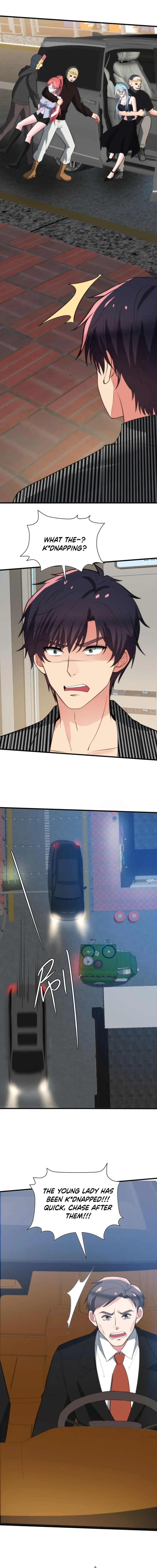 I have 90 billion licking gold Chapter 333 Online - página 16