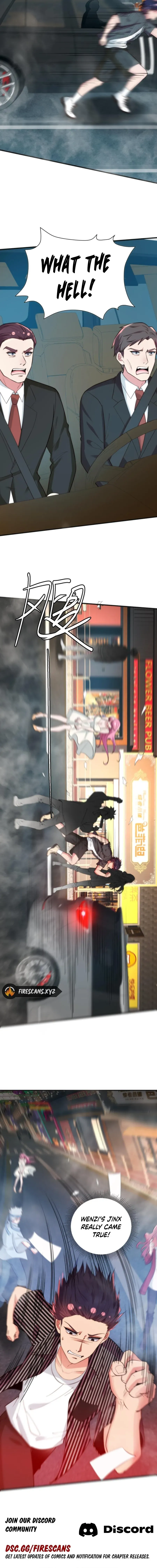 I have 90 billion licking gold Chapter 333 Online - página 18
