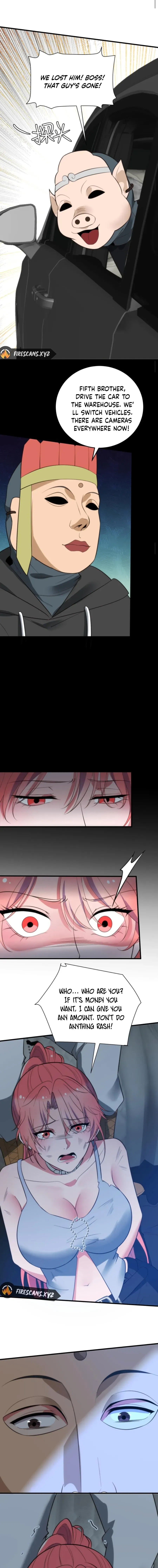 I have 90 billion licking gold Chapter 334 Online - página 4