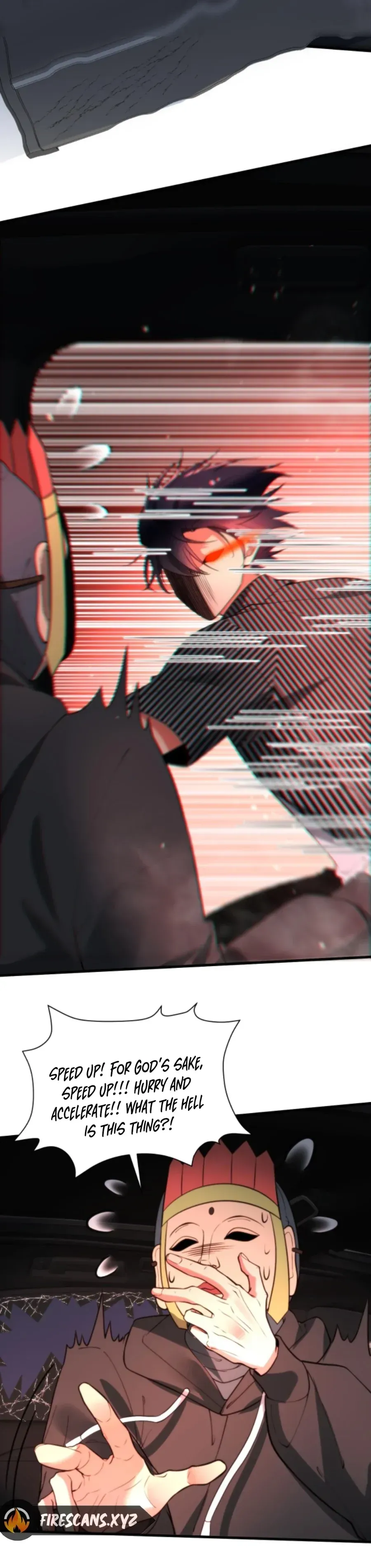 I have 90 billion licking gold Chapter 335 Online - página 4