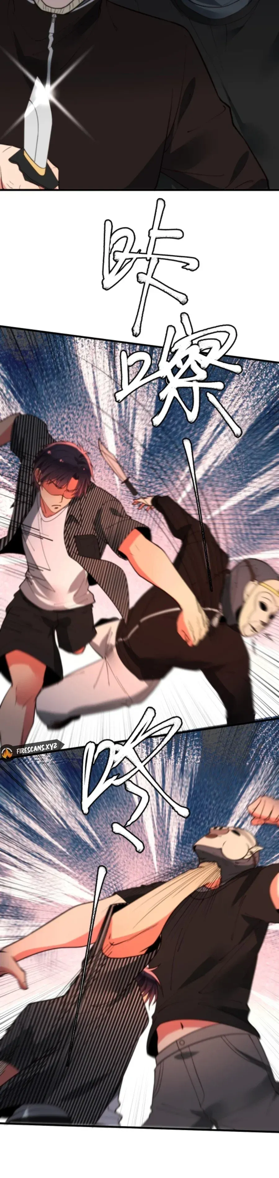 I have 90 billion licking gold Chapter 335 Online - página 7