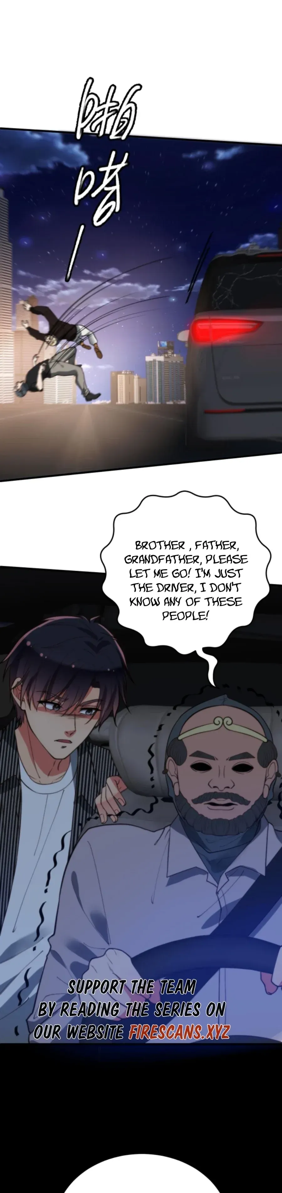 I have 90 billion licking gold Chapter 335 Online - página 8