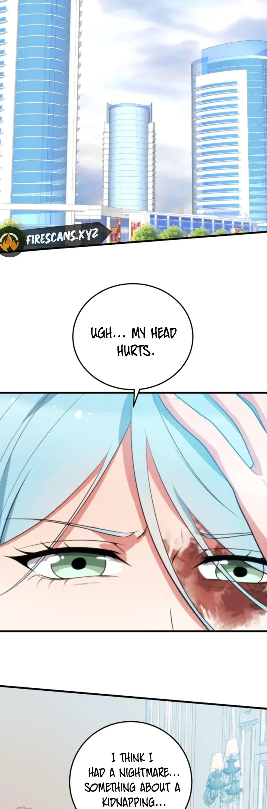 I have 90 billion licking gold Chapter 335 Online - página 15