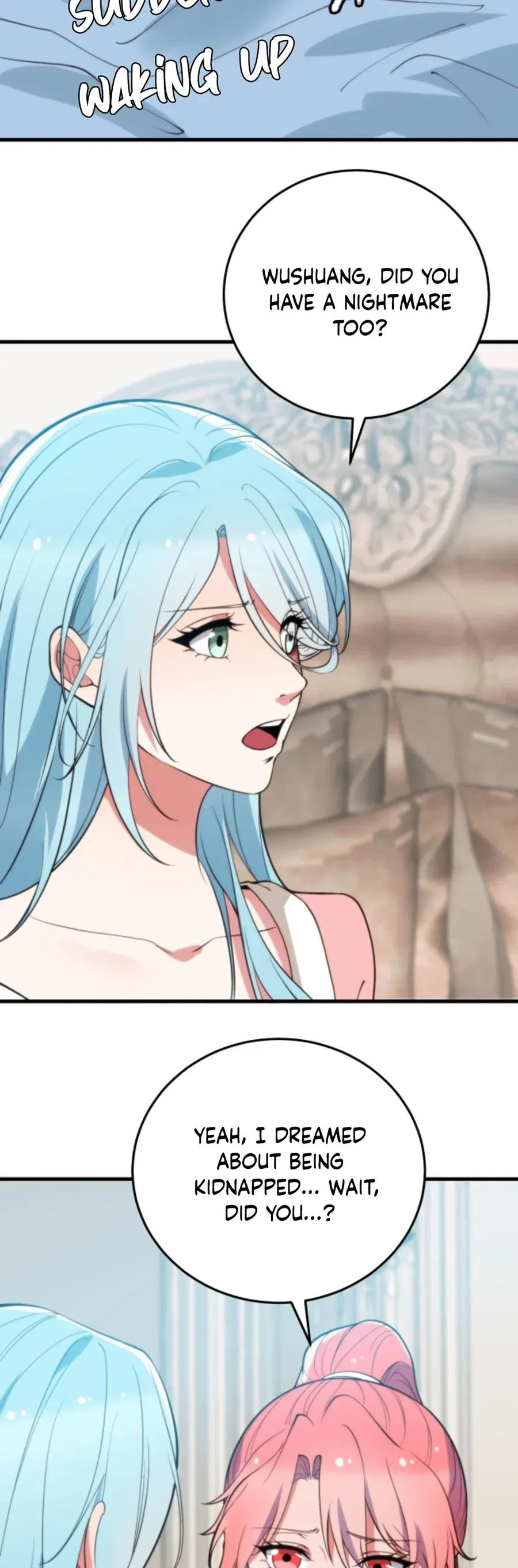 I have 90 billion licking gold Chapter 335 Online - página 17