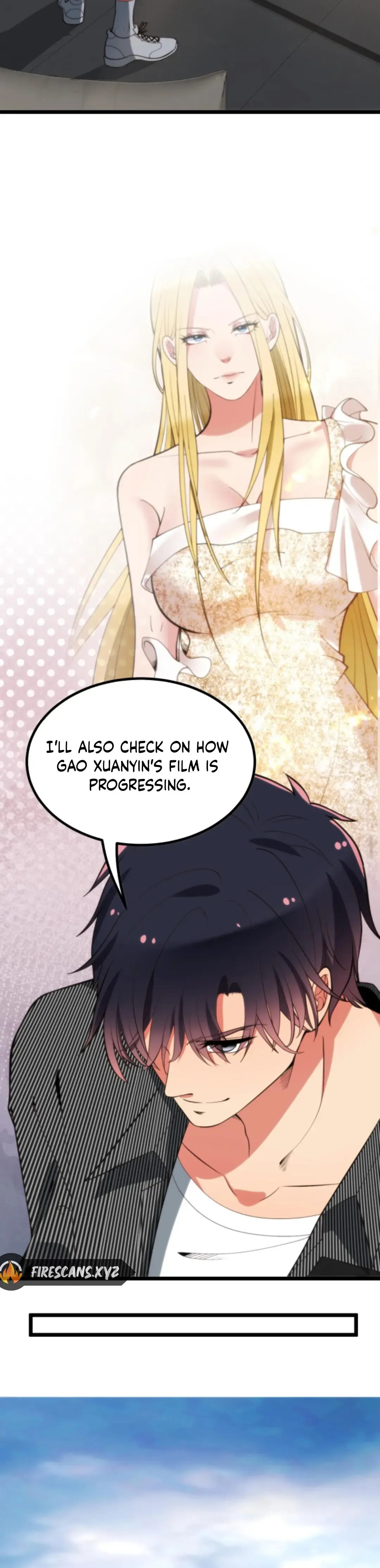 I have 90 billion licking gold Chapter 337 Online - página 4