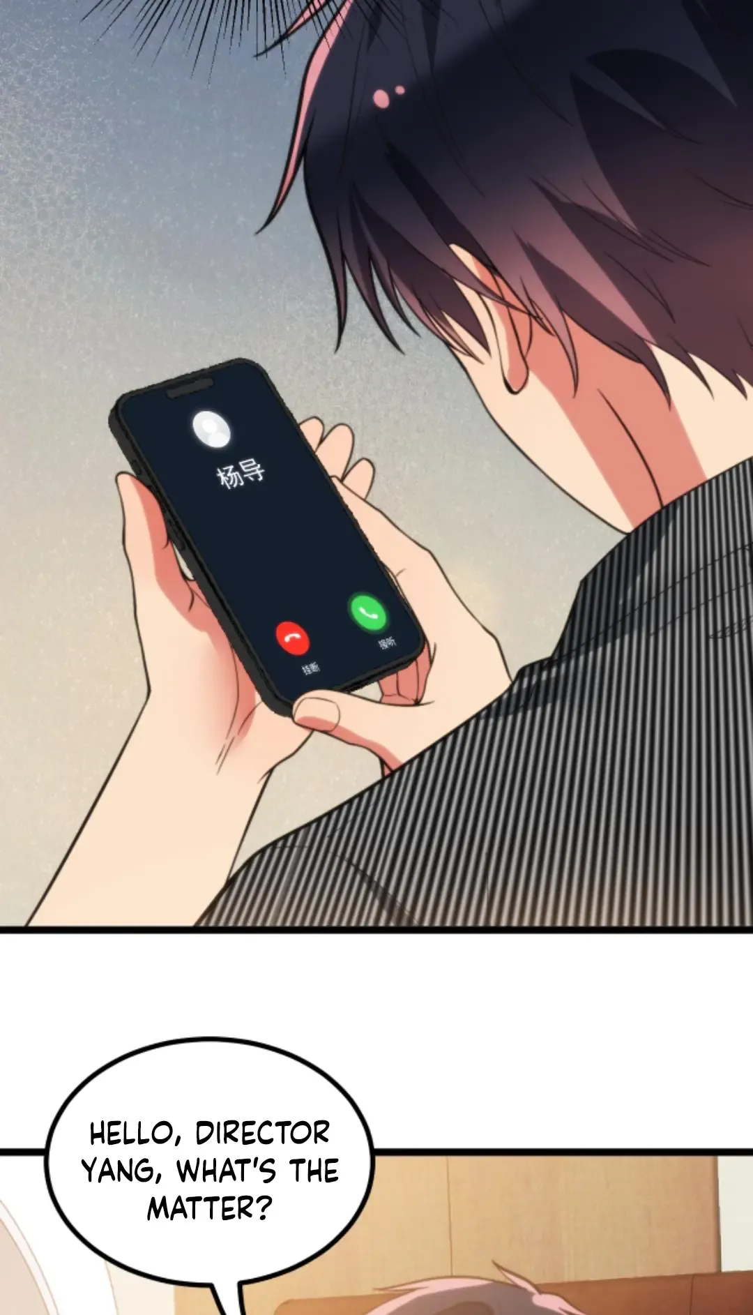 I have 90 billion licking gold Chapter 337 Online - página 13