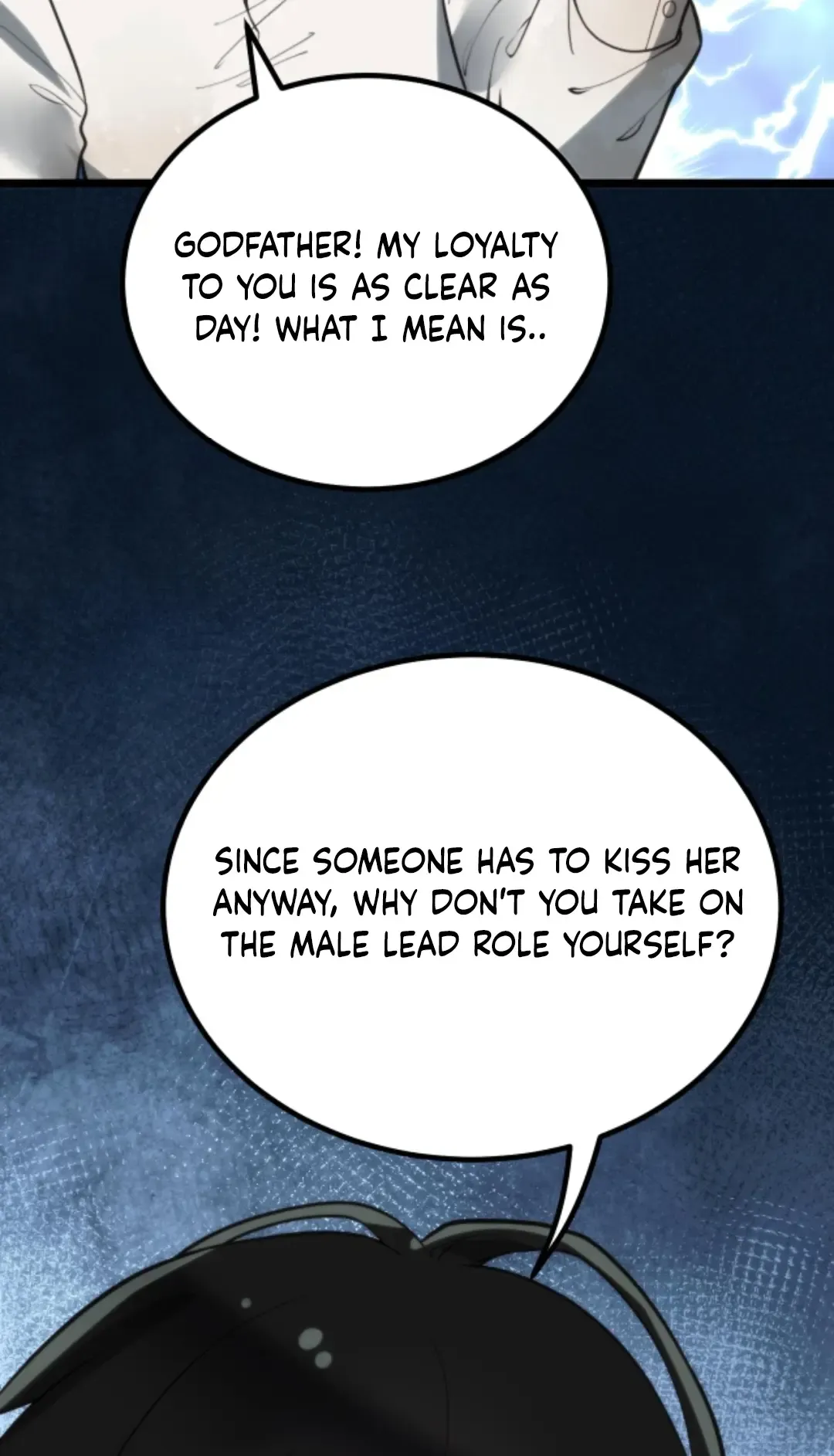 I have 90 billion licking gold Chapter 337 Online - página 17