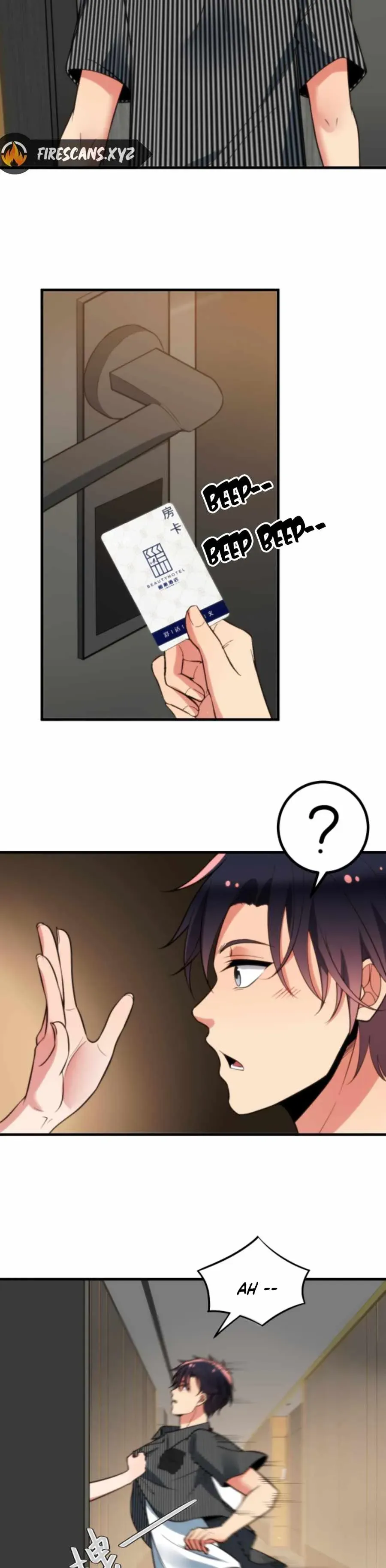I have 90 billion licking gold Chapter 342 Online - página 2