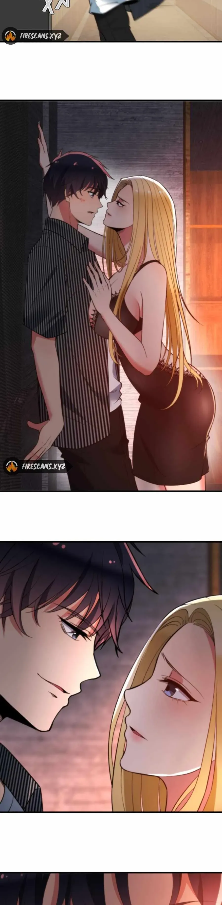 I have 90 billion licking gold Chapter 342 Online - página 3